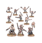 Combat Patrol: World Eaters