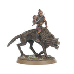 MIDDLE-EARTH SBG: DOL GULDUR BATTLEHOST