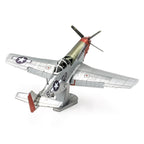 P-51D MUSTANG™ SWEET ARLENE