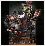 ORKS: BIG MEK DAKKARIG