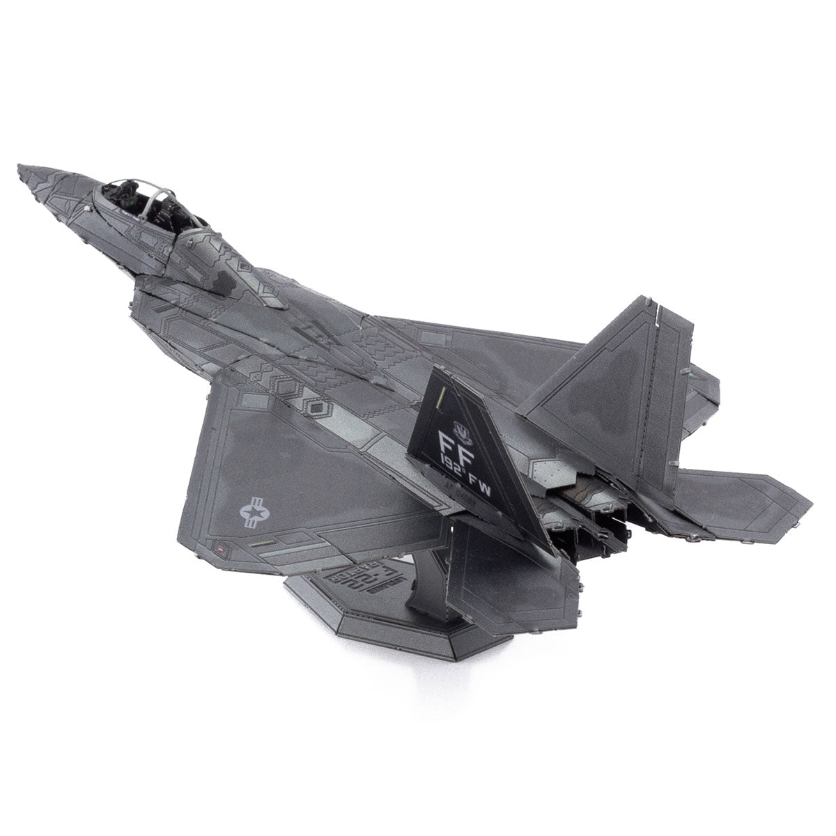 F-22 RAPTOR