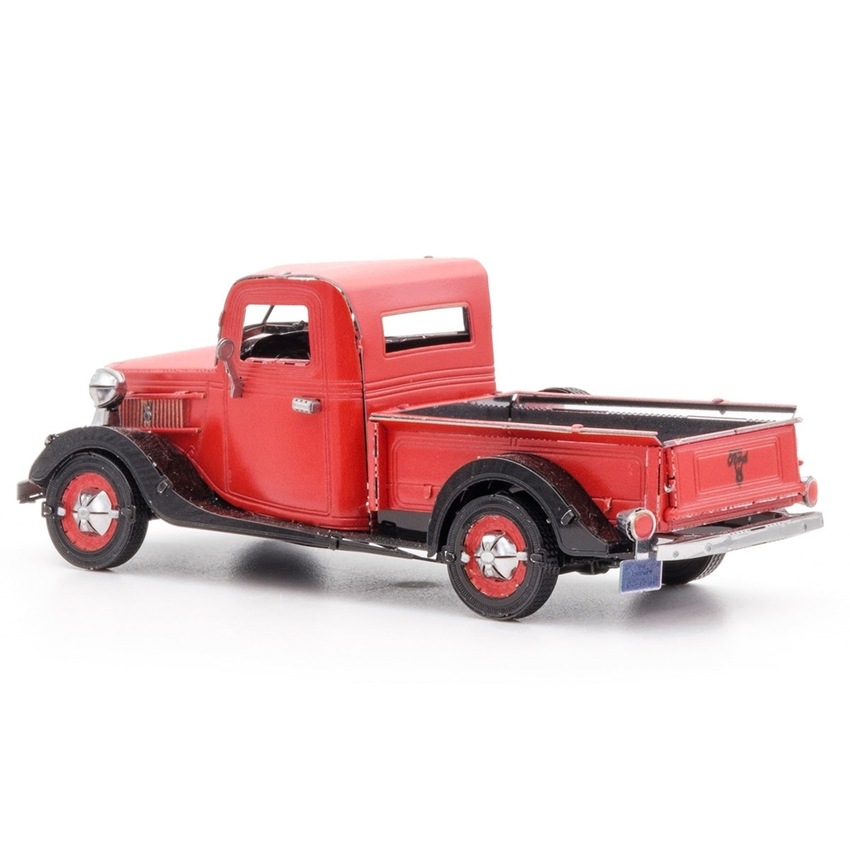 1937 FORD PICKUP