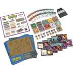 Overboss: A Boss Monster Adventure