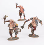 SONS OF BEHEMAT: STOMPER TRIBE