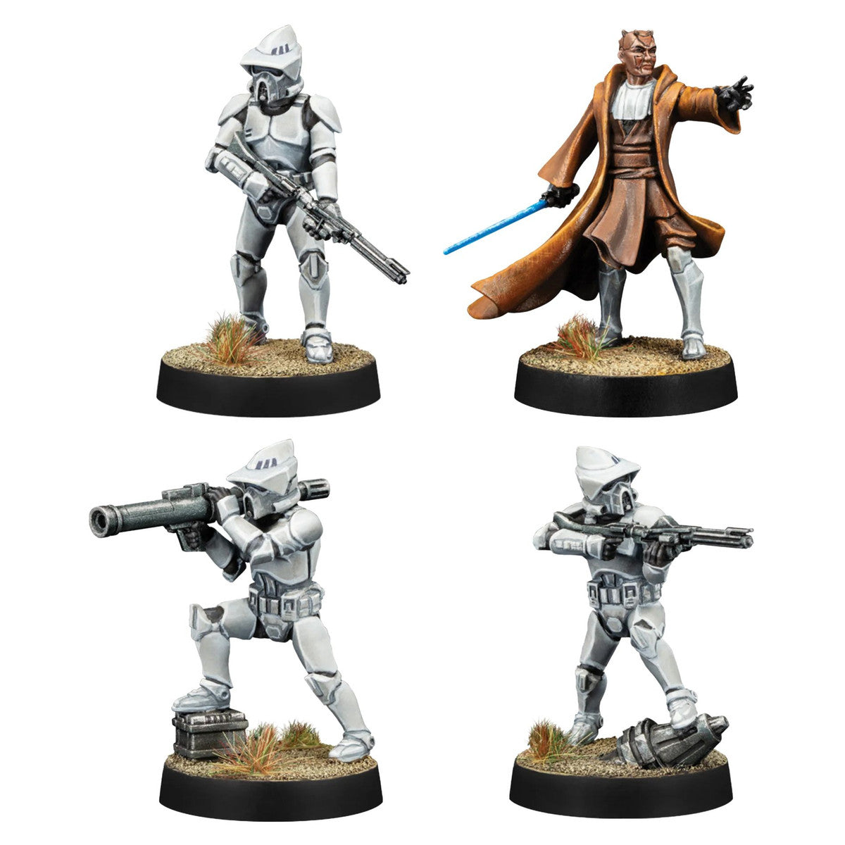 Star Wars Legion: ARF Troopers