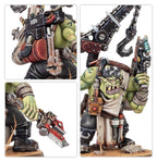 ORKS: MEK