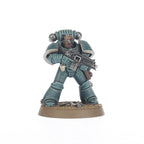 LEGIONES ASTARTES: MKIV TACTICAL SQUAD