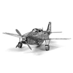 MUSTANG P-51