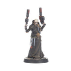 NECROMUNDA: DELAQUE UNDERHIVE CREW