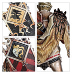 CITIES OF SIGMAR: FREEGUILD GALLANTS