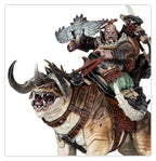 OGOR MAWTRIBES: MAULBEAST RAIDERS
