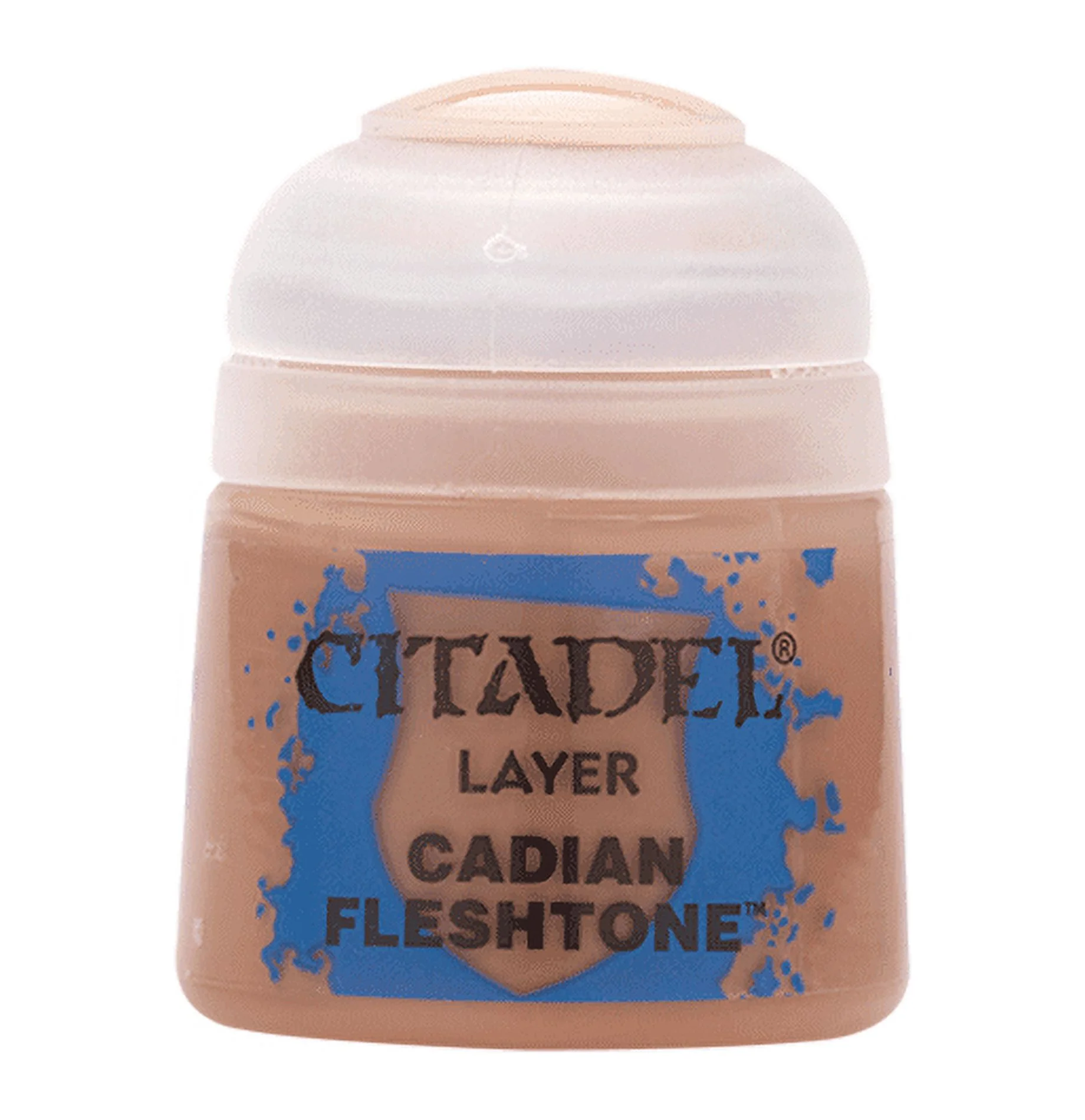 CADIAN FLESHTONE