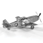 MUSTANG P-51