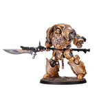 COMBAT PATROL: ADEPTUS CUSTODES (11th Edition)