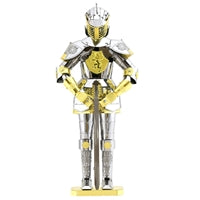 European (Knight) Armor - COLOR