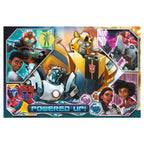Puzzle: In the World of Transformers 300 pc