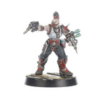 NECROMUNDA: GOLIATH FORGE SMELTERS