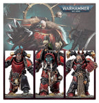 Red Corsairs Battleforce: Lords of the Maelstrom