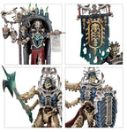 Regiment of Renown: Heralds of the Bone-tithe