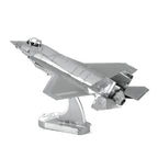 Metal Earth: F-35A Lightning II Plane