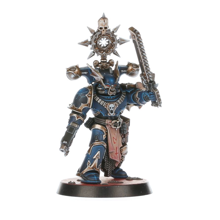 KILL TEAM: NEMESIS CLAW