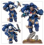 S/M: VANGUARD VETERAN SQUAD W/JUMP PACKS
