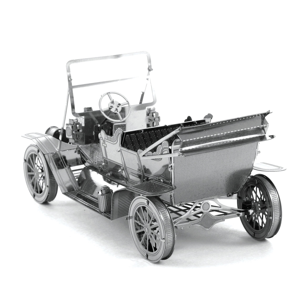 1908 FORD MODEL T