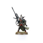 AELDARI: Rangers
