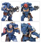 Warhammer 40,000 Introductory Set (11th edition)