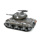 Premium Series - M4 Sherman
