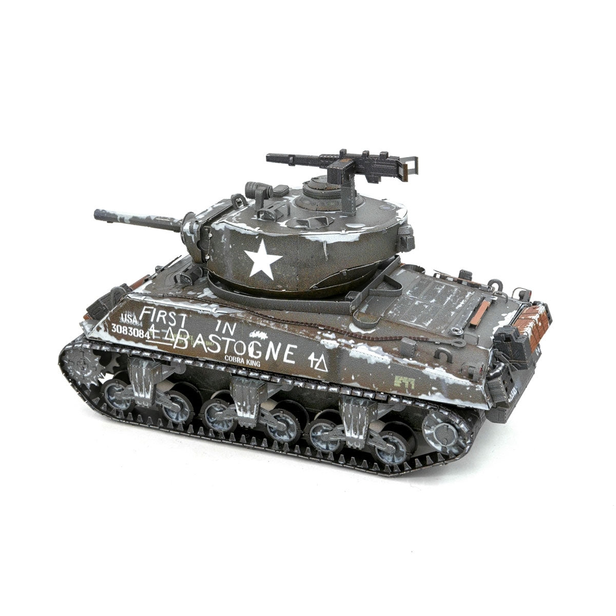 Premium Series - M4 Sherman