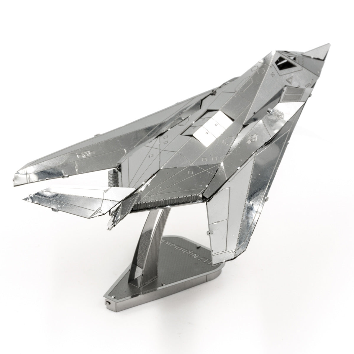 F-117 NIGHTHAWK