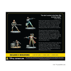 Star Wars Shatterpoint: That's Good Business Squad Pack