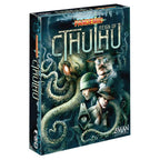 Pandemic: Reign Of Cthulhu
