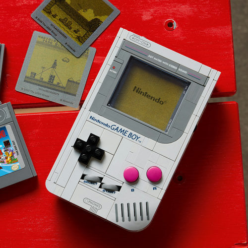 72046 Game Boy