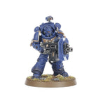 S/M: ERADICATOR SQUAD WITH HEAVY BOLTERS