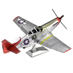 TUSKEGEE AIRMEN P-51D MUSTANG™