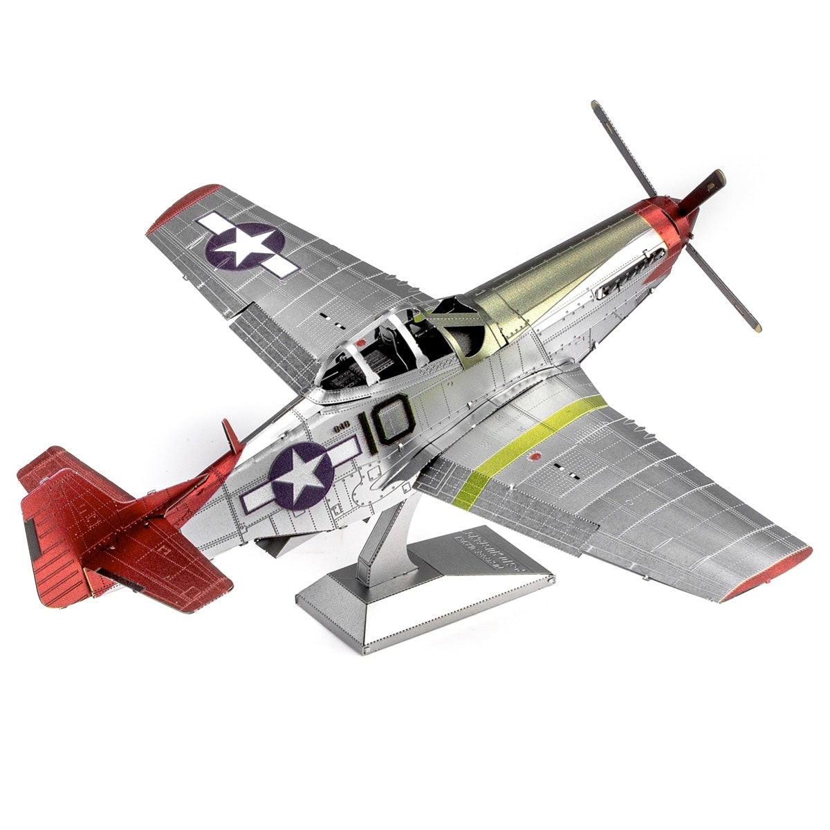 TUSKEGEE AIRMEN P-51D MUSTANG™