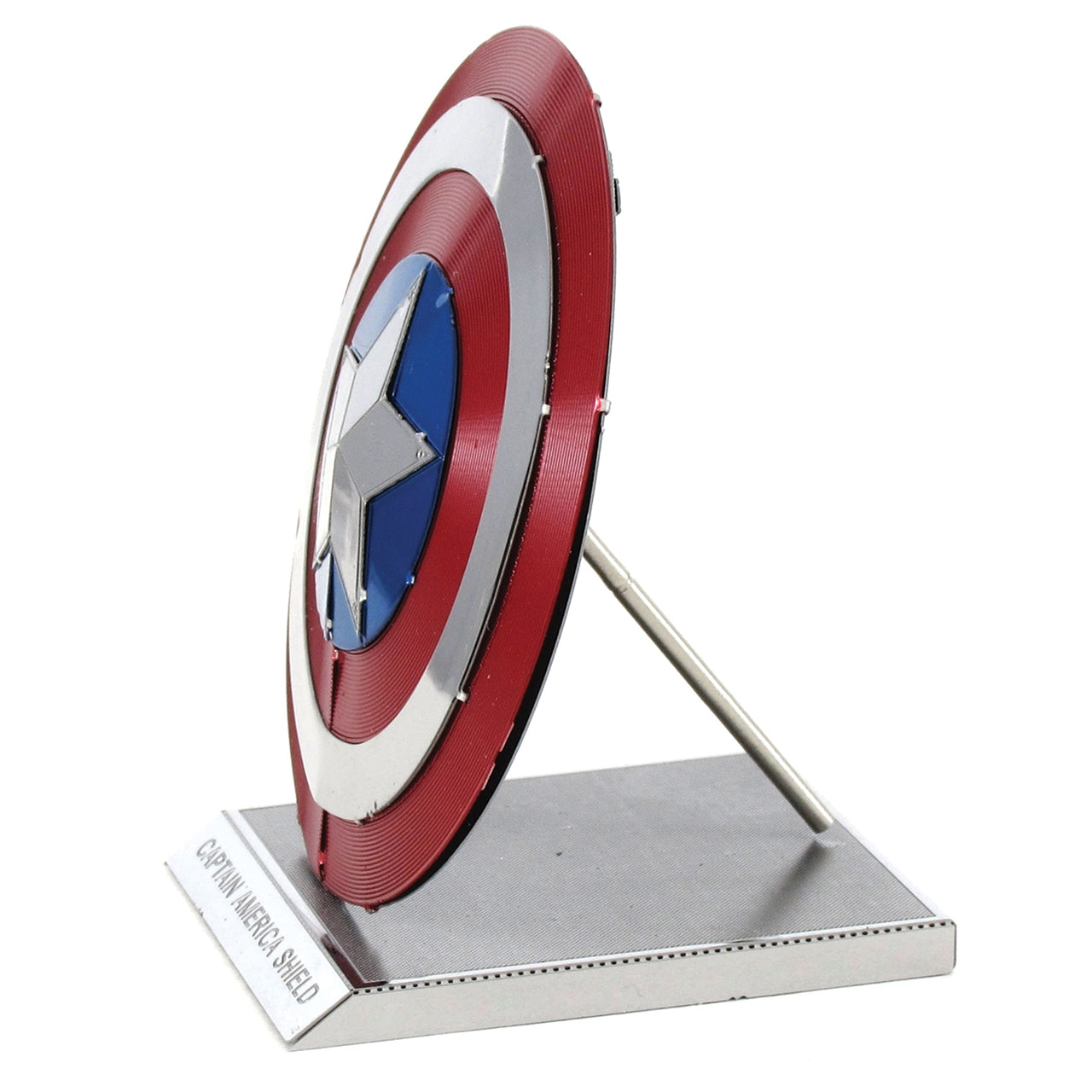 Captain America's Shield - COLOR Marvel