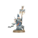 IDONETH DEEPKIN:  Isharann Soulscryer