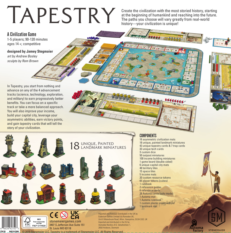 Tapestry