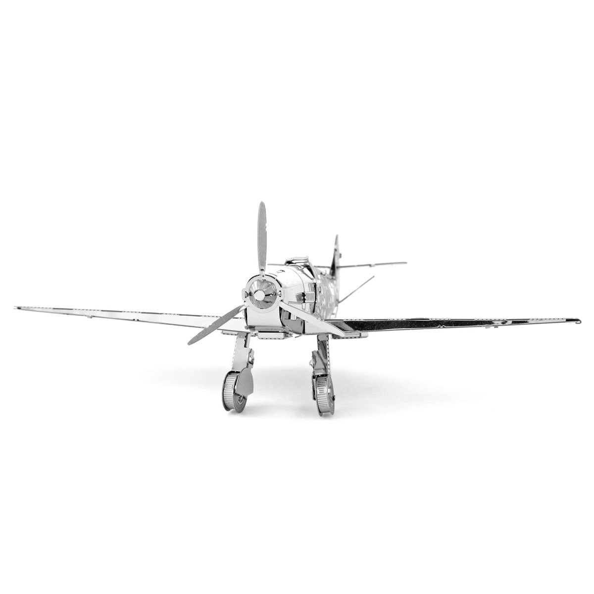 Messerschmitt Bf-109 Plane