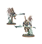 Battleforce: Ossiarch Bonereapers – Null Myriad Phalanx