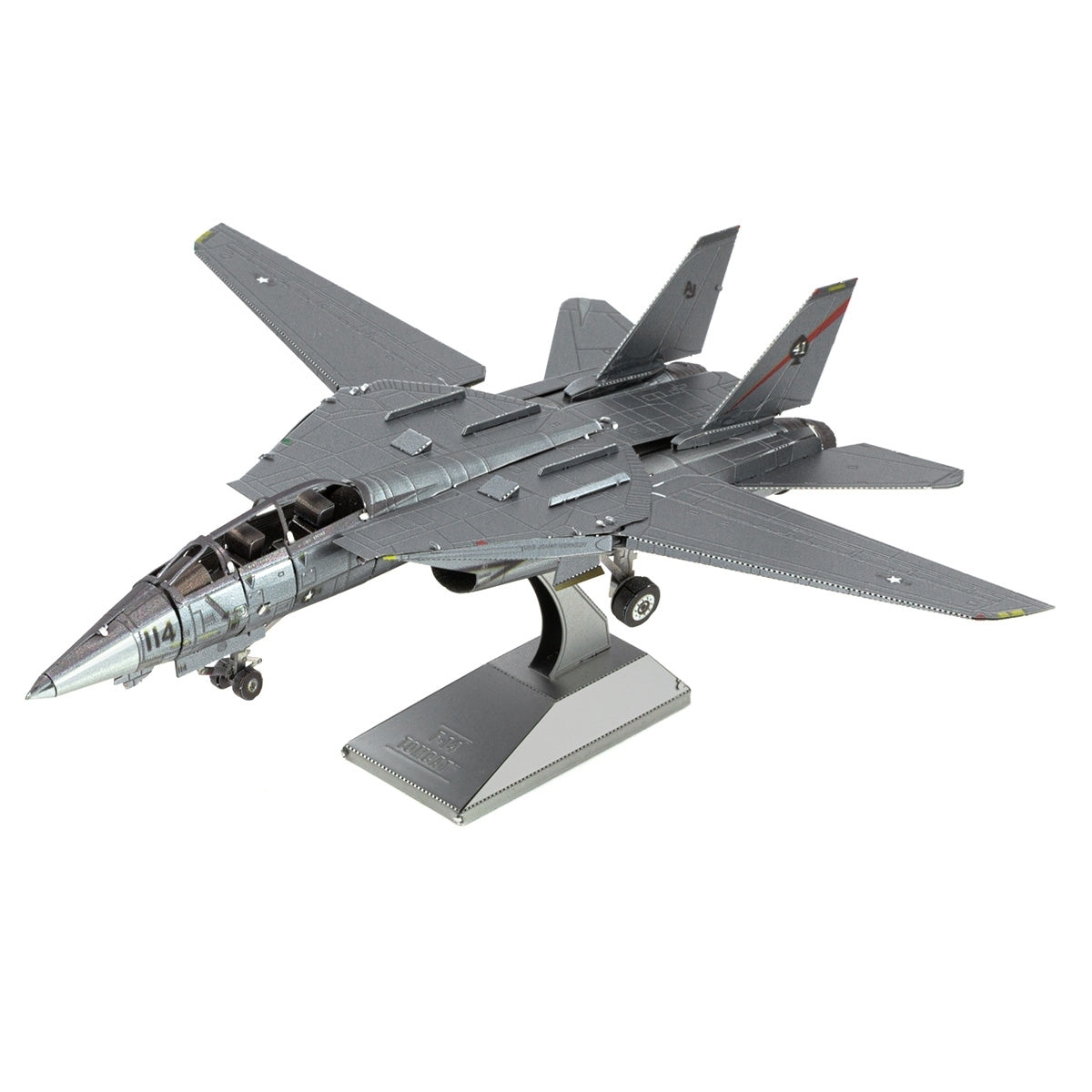 F-14 TOMCAT