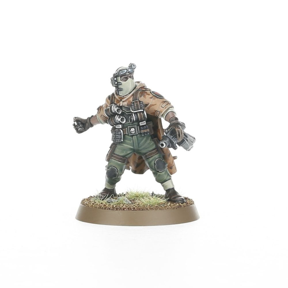 KILL TEAM: SPECTRE SQUAD