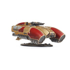 CUSTODES: CORONUS GRAV-CARRIER