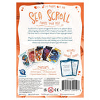 Sea Scroll