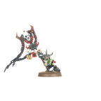 ORKS: GHAZGHKULL THRAKA