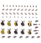 Breacher Squad Upgrade Set