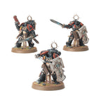 Combat Patrol: Black Templars
